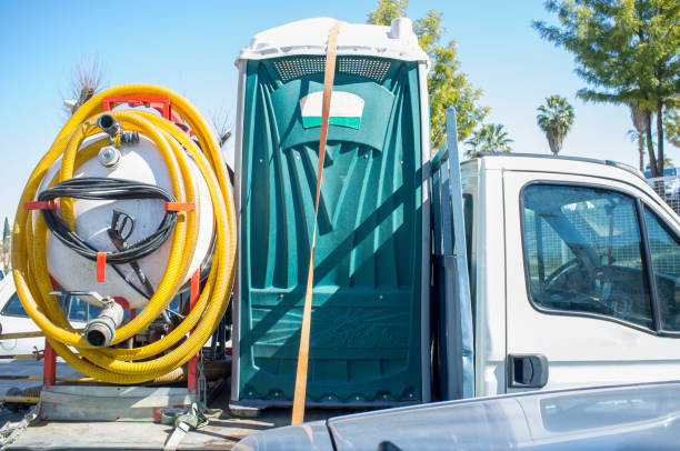 Best High-end porta potty rental  in Bartlett, TX