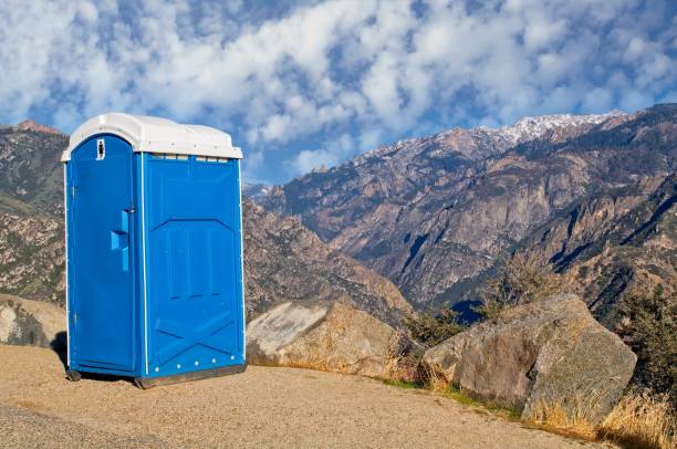 Porta potty rental for outdoor events in Bartlett, TX