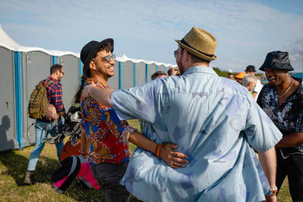 Best Portable toilet rental for construction  in Bartlett, TX