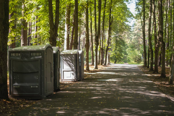 Best Affordable porta potty rental  in Bartlett, TX