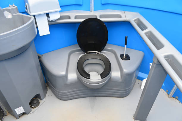 Best Portable toilet rental cost  in Bartlett, TX