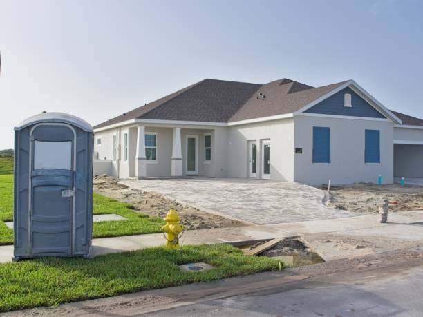 Portable Toilet Options We Offer in Bartlett, TX